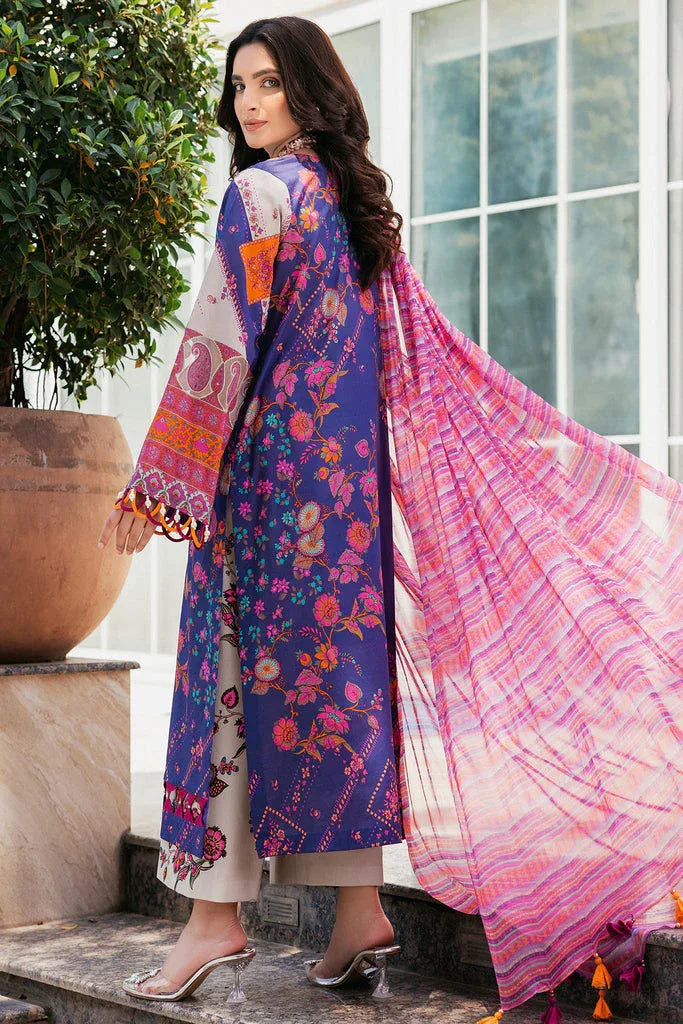 Charizma | C print Collection 24 | CP4-42 - Rang-e-Khaas