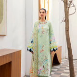 Florent | Luxury Print | FLP-7A