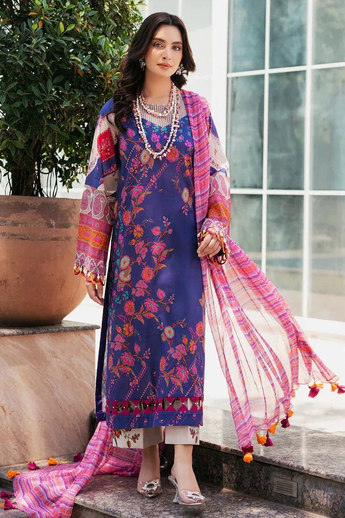 Charizma | C print Collection 24 | CP4-42 - Rang-e-Khaas