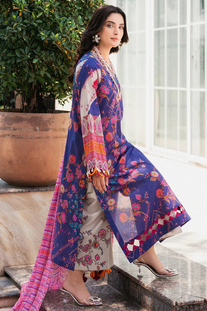 Charizma | C print Collection 24 | CP4-42 - Rang-e-Khaas