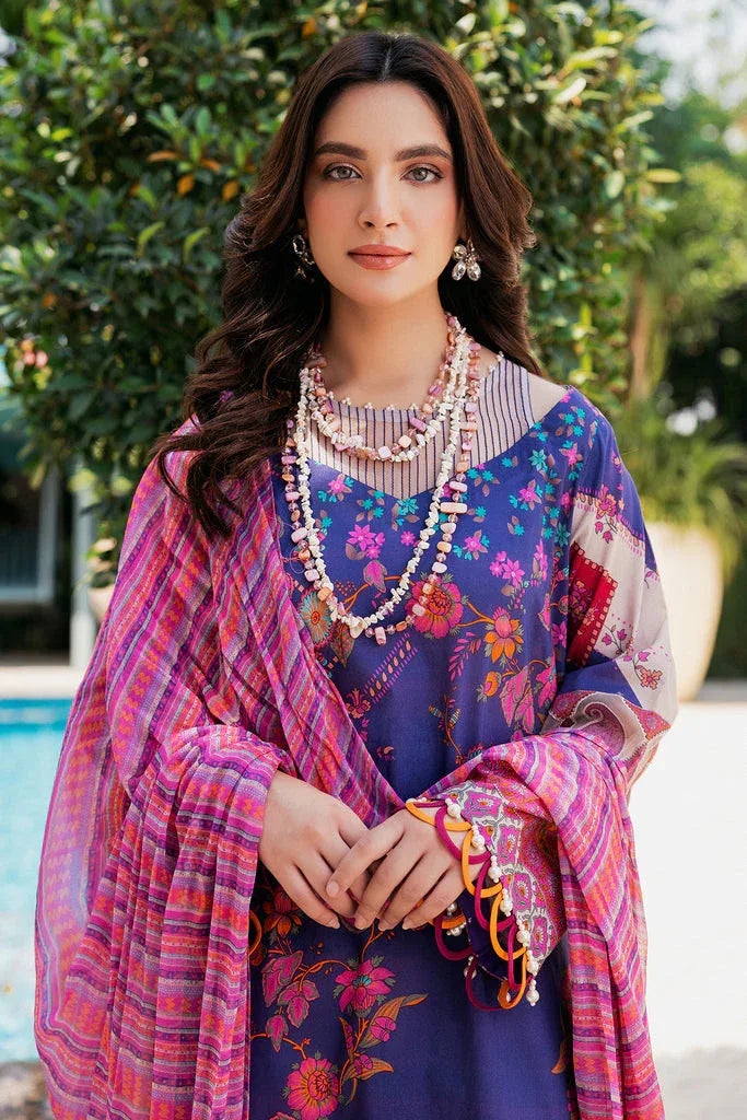 Charizma | C print Collection 24 | CP4-42 - Rang-e-Khaas