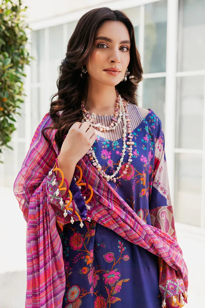 Charizma | C print Collection 24 | CP4-42 - Rang-e-Khaas