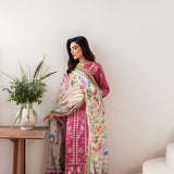 Florent | Luxury Print | FLP - 6A