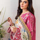 Florent | Luxury Print | FLP - 6A