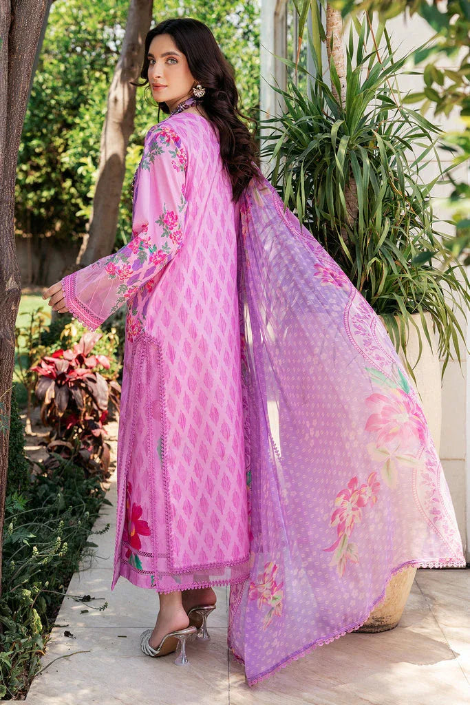 Charizma | C print Collection 24 | CP4-44 - Rang-e-Khaas