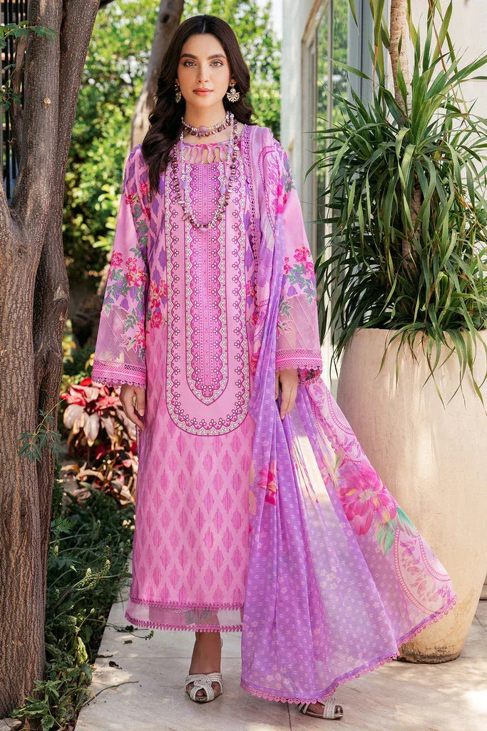 Charizma | C print Collection 24 | CP4-44 - Rang-e-Khaas