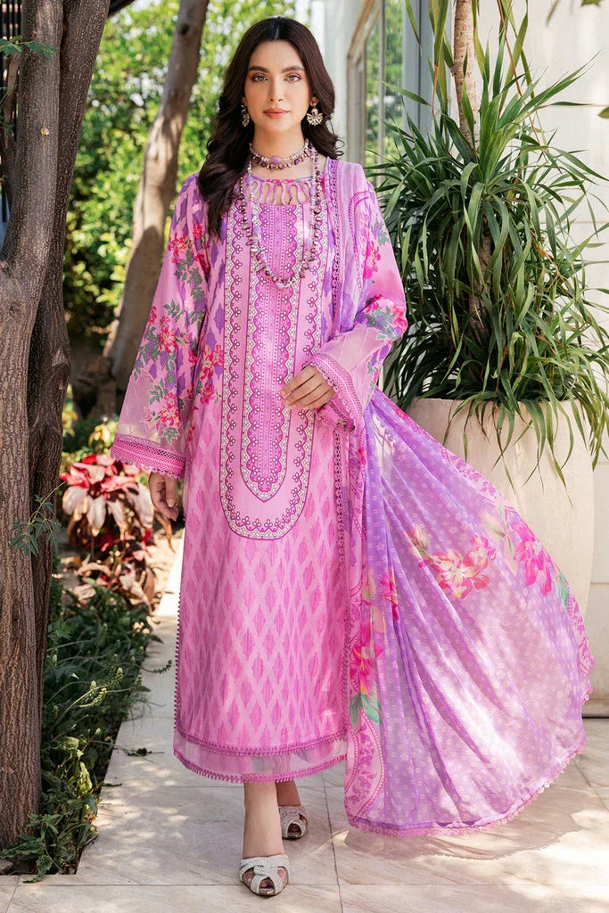 Charizma | C print Collection 24 | CP4-44 - Rang-e-Khaas