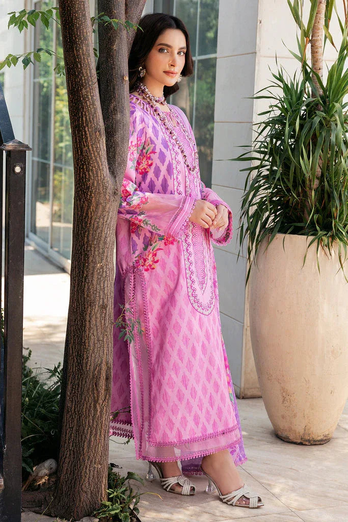 Charizma | C print Collection 24 | CP4-44 - Rang-e-Khaas