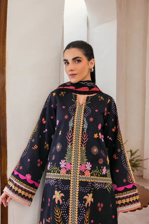 Florent | Luxury Print | FLP - 8B - Rang-e-Khaas