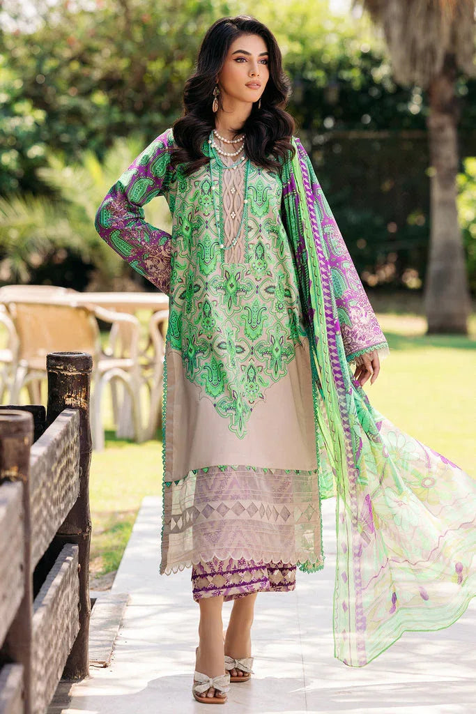 Charizma | C print Collection 24 | CP4-43 - Rang-e-Khaas