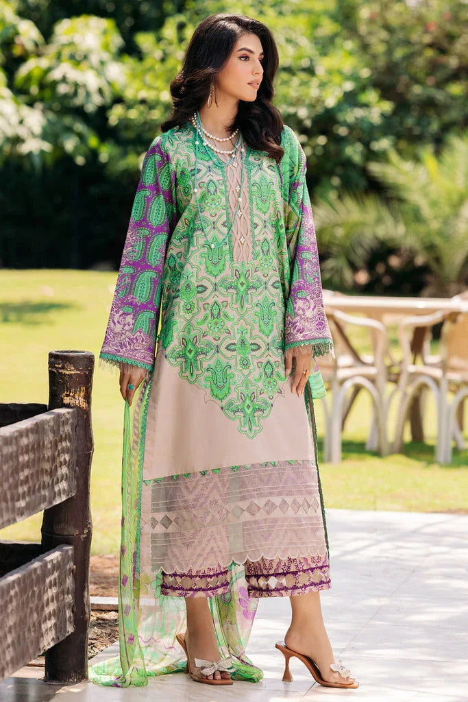 Charizma | C print Collection 24 | CP4-43 - Rang-e-Khaas