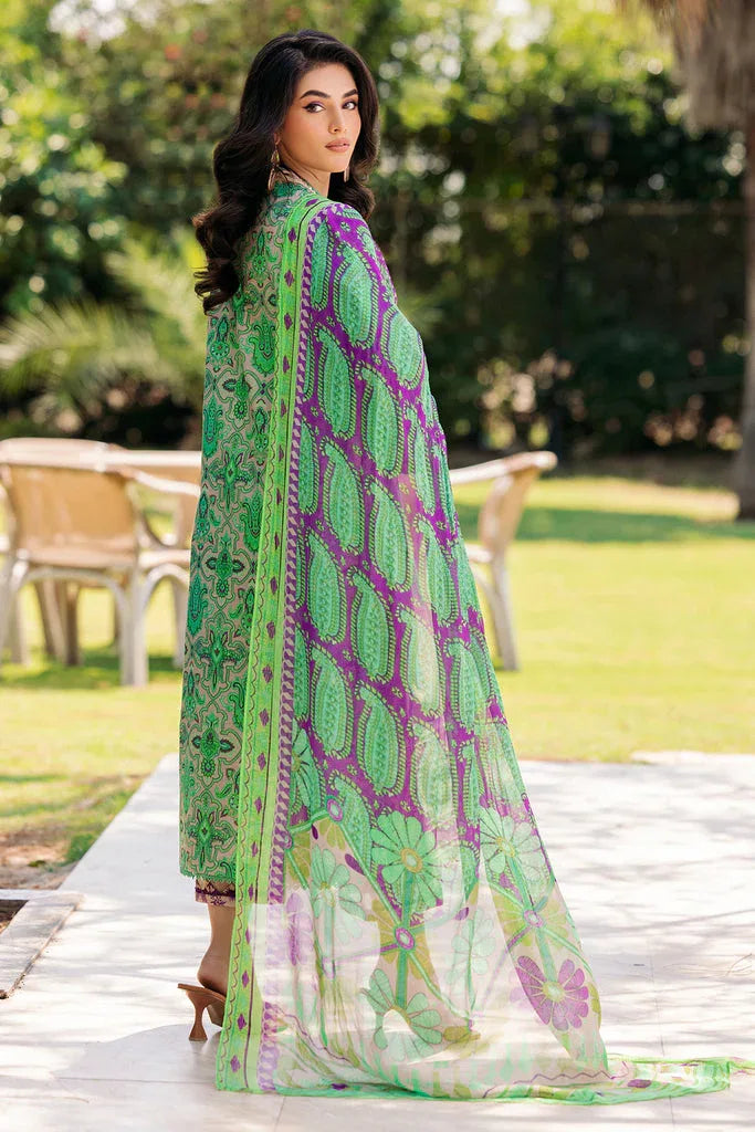 Charizma | C print Collection 24 | CP4-43 - Rang-e-Khaas