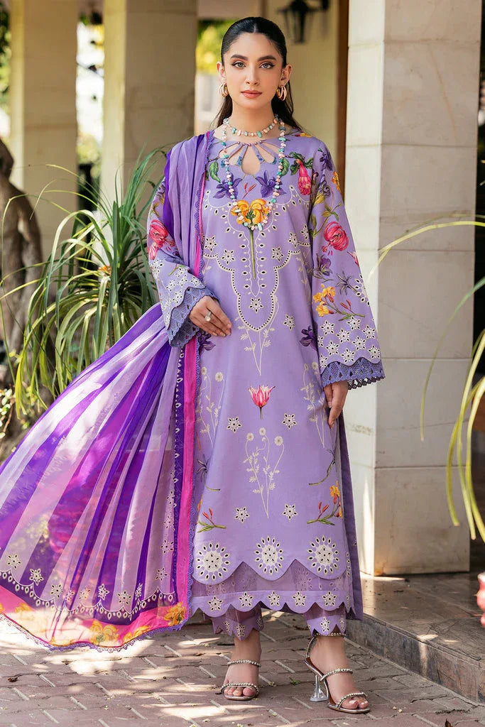 Charizma | C print Collection 24 | CP4-40 - Rang-e-Khaas