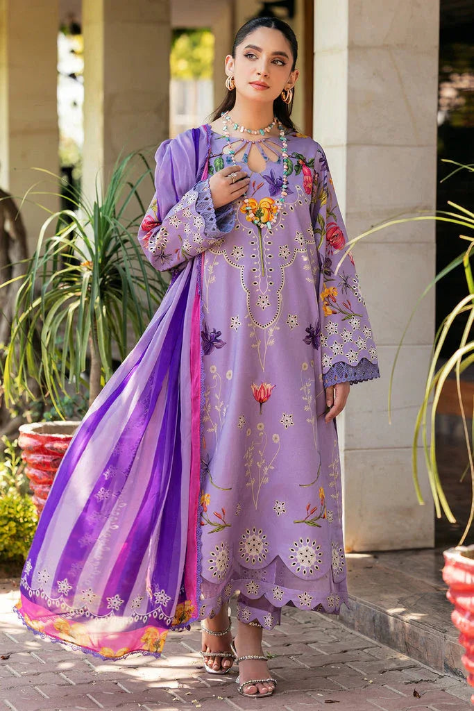 Charizma | C print Collection 24 | CP4-40 - Rang-e-Khaas