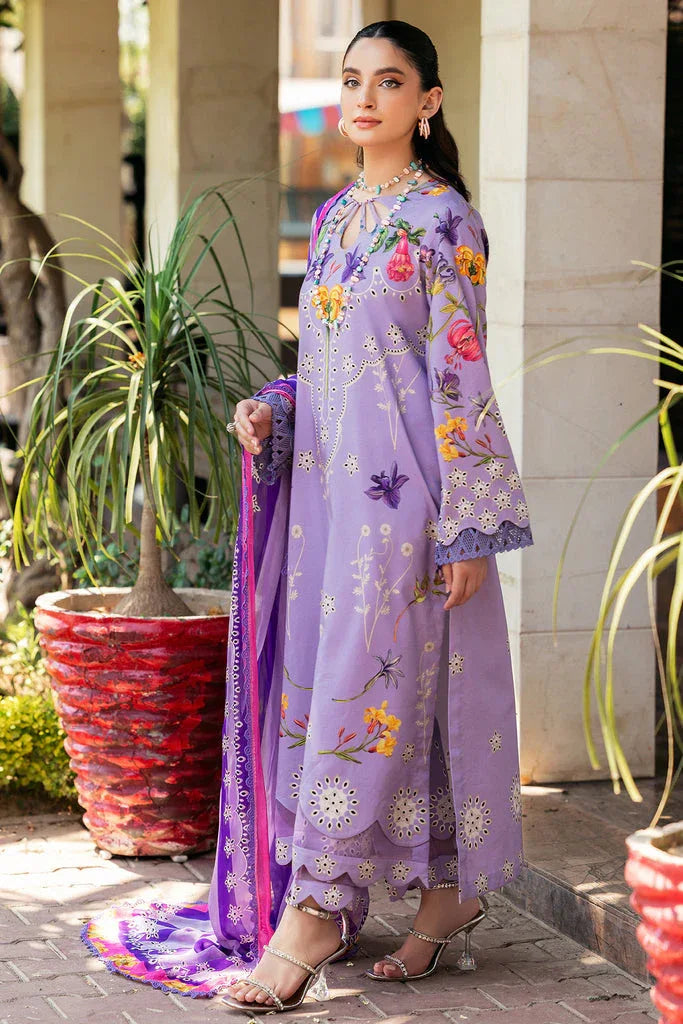 Charizma | C print Collection 24 | CP4-40 - Rang-e-Khaas