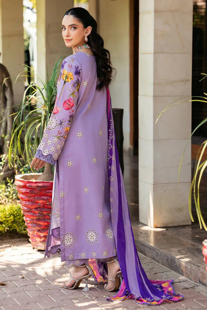 Charizma | C print Collection 24 | CP4-40 - Rang-e-Khaas