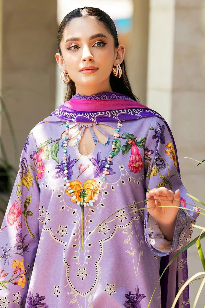 Charizma | C print Collection 24 | CP4-40 - Rang-e-Khaas