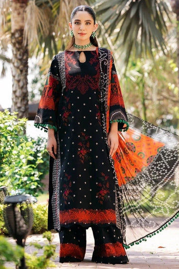 Charizma | C print Collection 24 | CP4-45 - Rang-e-Khaas