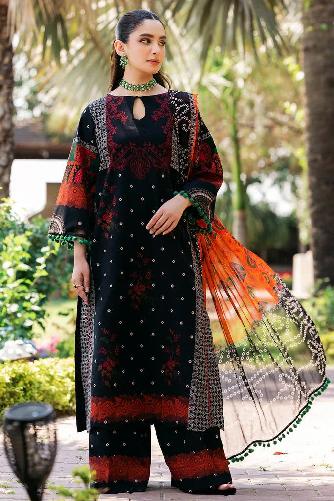 Charizma | C print Collection 24 | CP4-45 - Rang-e-Khaas