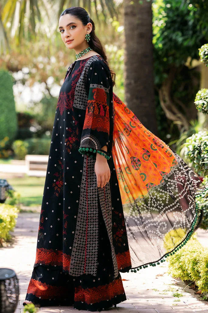 Charizma | C print Collection 24 | CP4-45 - Rang-e-Khaas
