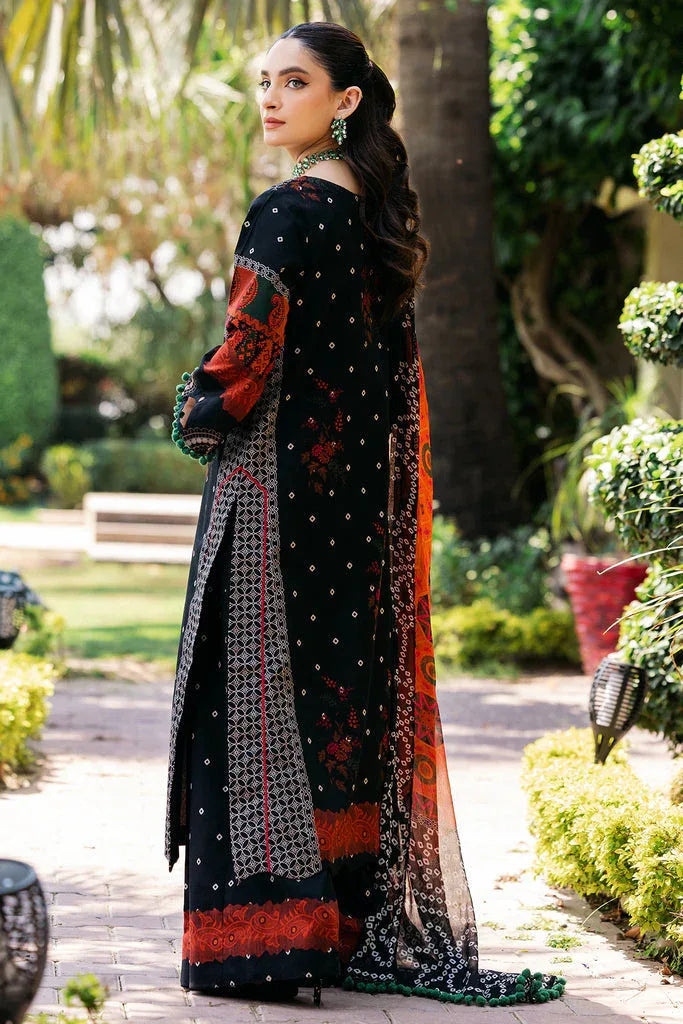 Charizma | C print Collection 24 | CP4-45 - Rang-e-Khaas