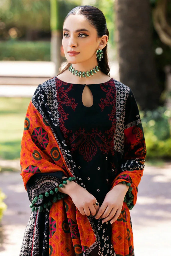 Charizma | C print Collection 24 | CP4-45 - Rang-e-Khaas