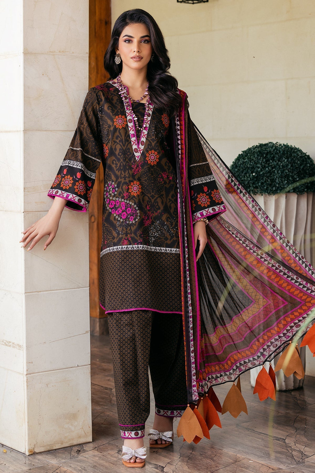 Charizma | C Prints Vol 6 | CP4-55 - Rang-e-Khaas