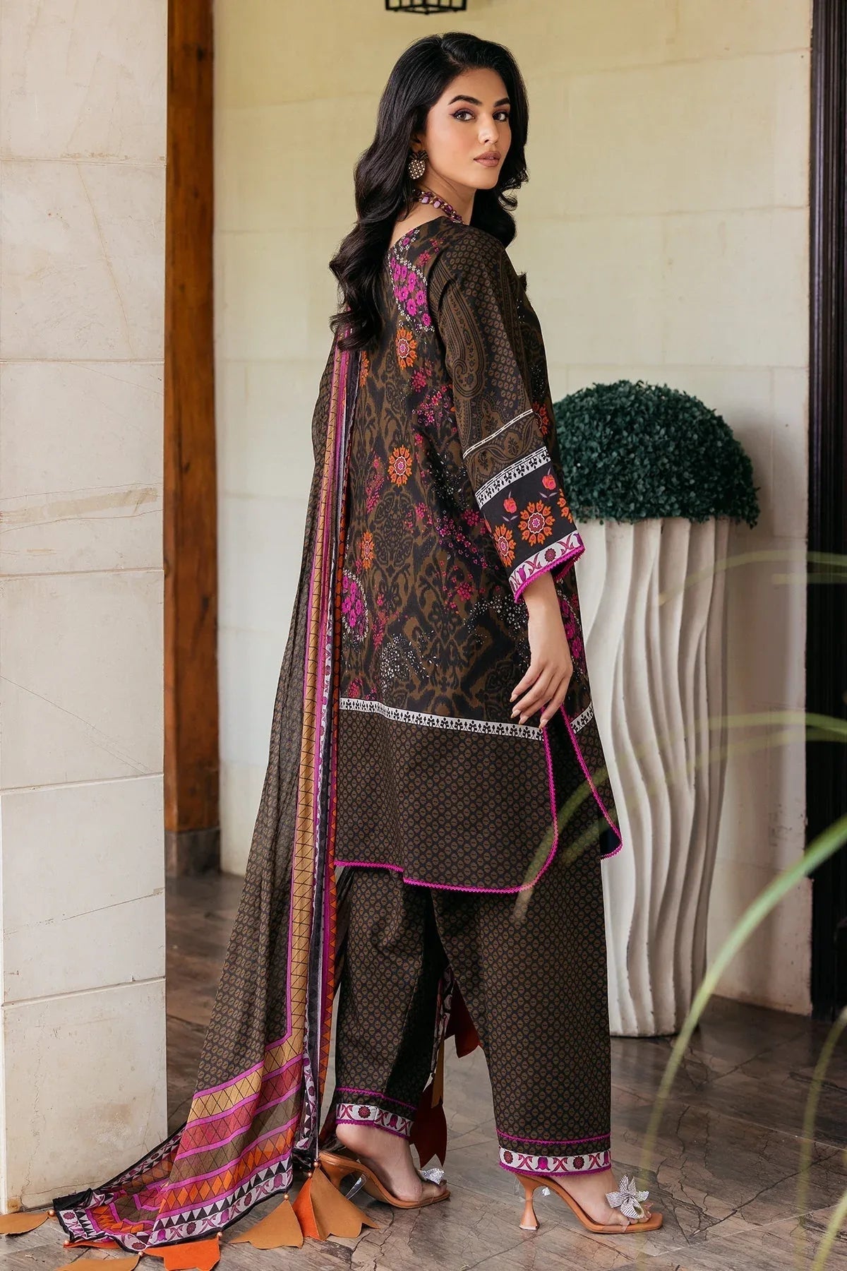 Charizma | C Prints Vol 6 | CP4-55 - Rang-e-Khaas