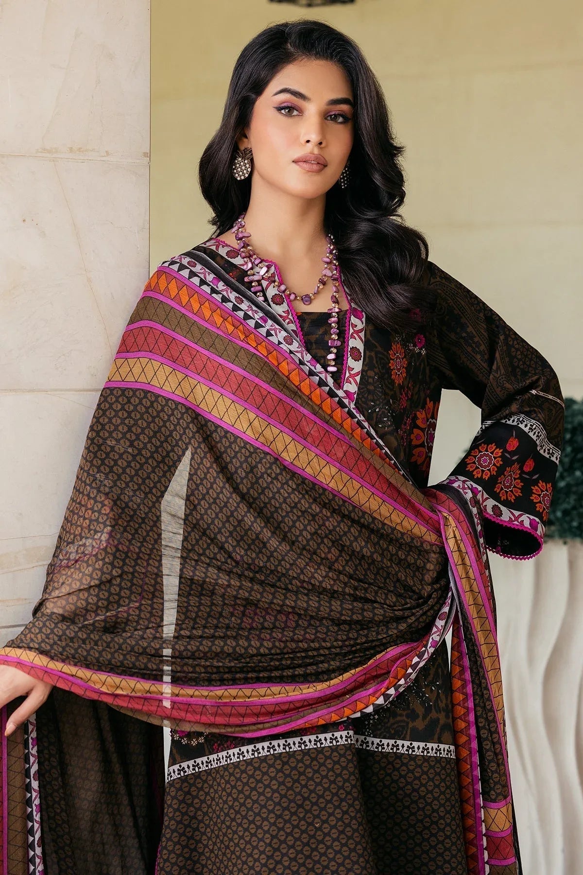 Charizma | C Prints Vol 6 | CP4-55 - Rang-e-Khaas