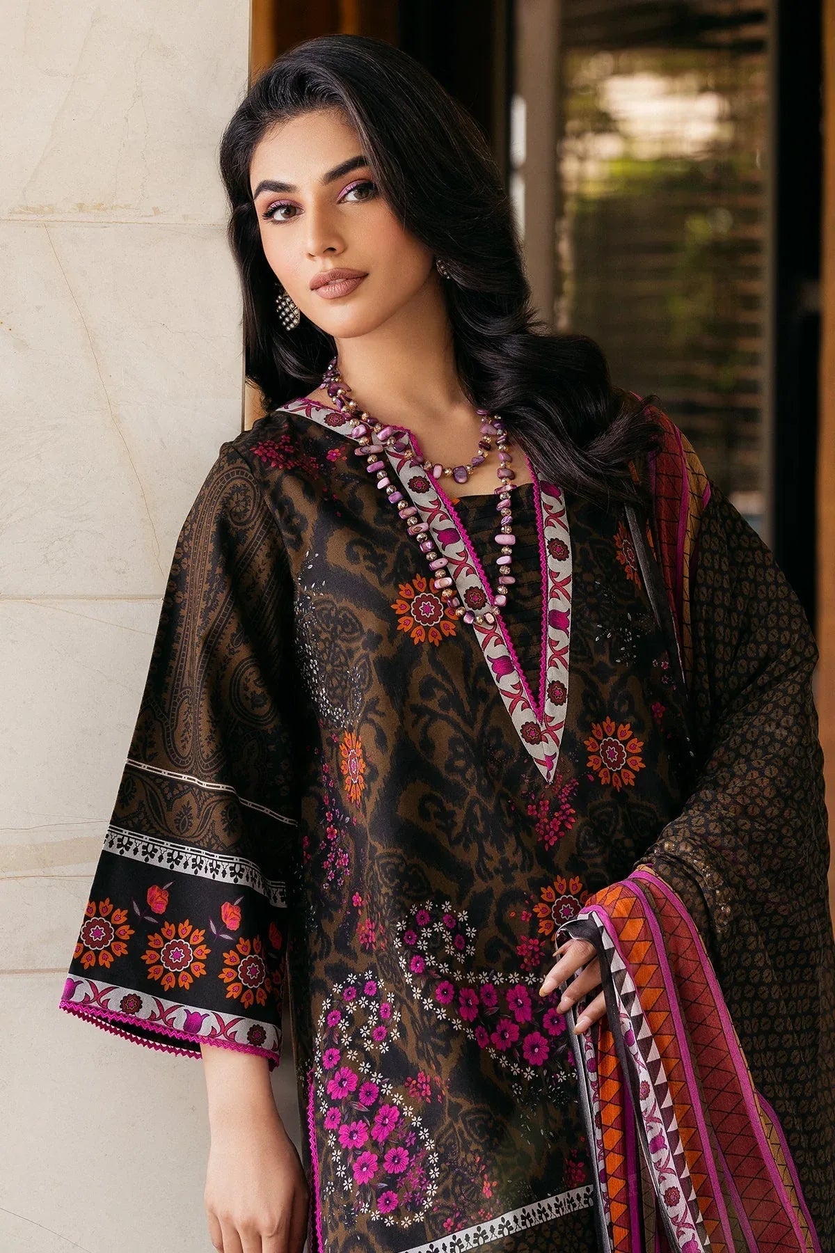 Charizma | C Prints Vol 6 | CP4-55 - Rang-e-Khaas