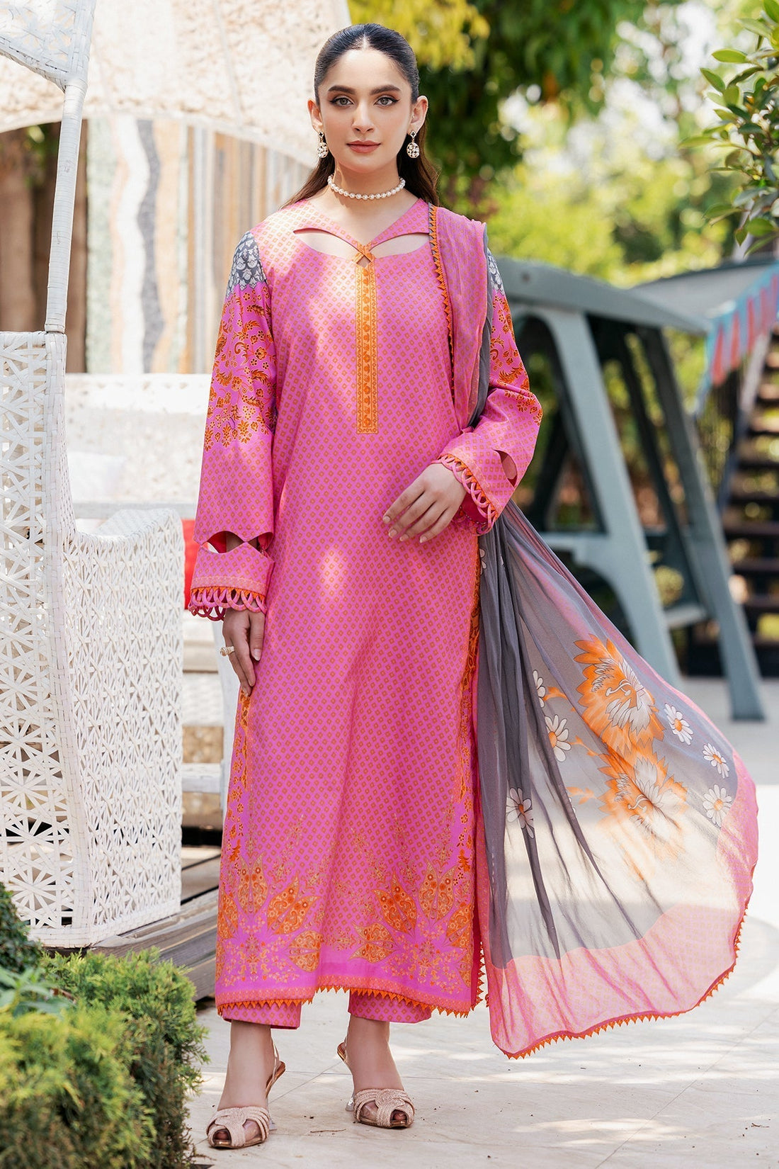 Charizma | C Prints Vol 6 | CP4-54 - Rang-e-Khaas