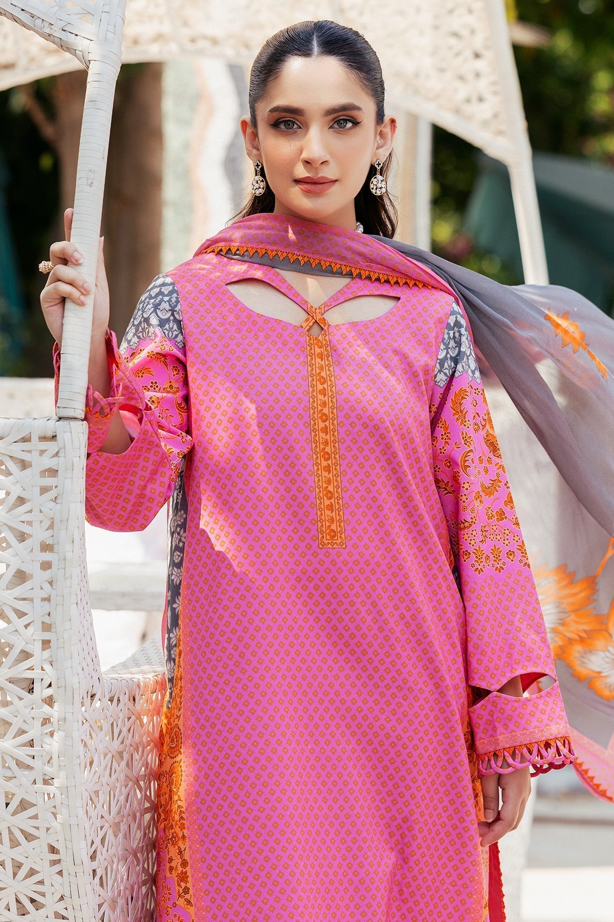 Charizma | C Prints Vol 6 | CP4-54 - Rang-e-Khaas