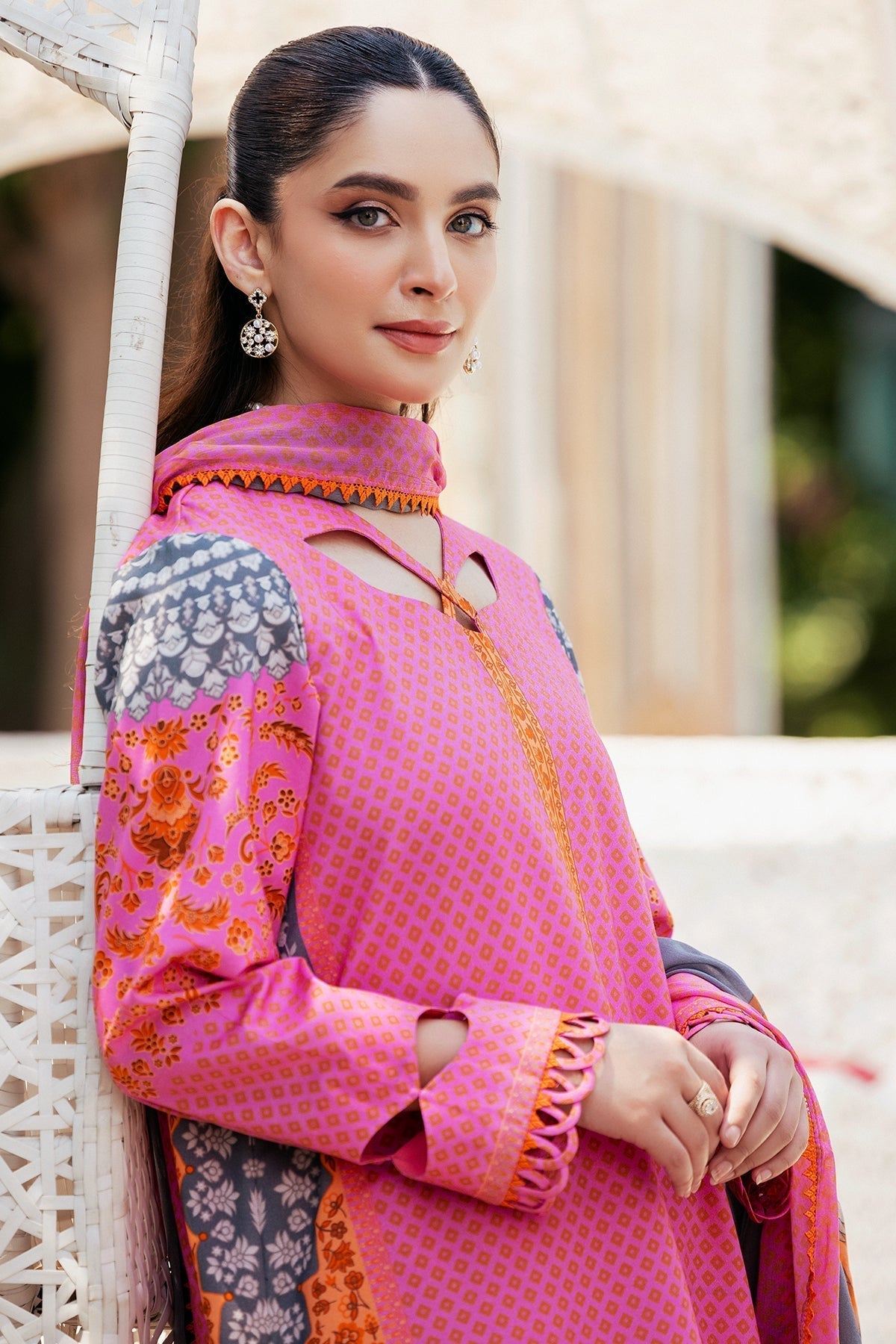 Charizma | C Prints Vol 6 | CP4-54 - Rang-e-Khaas