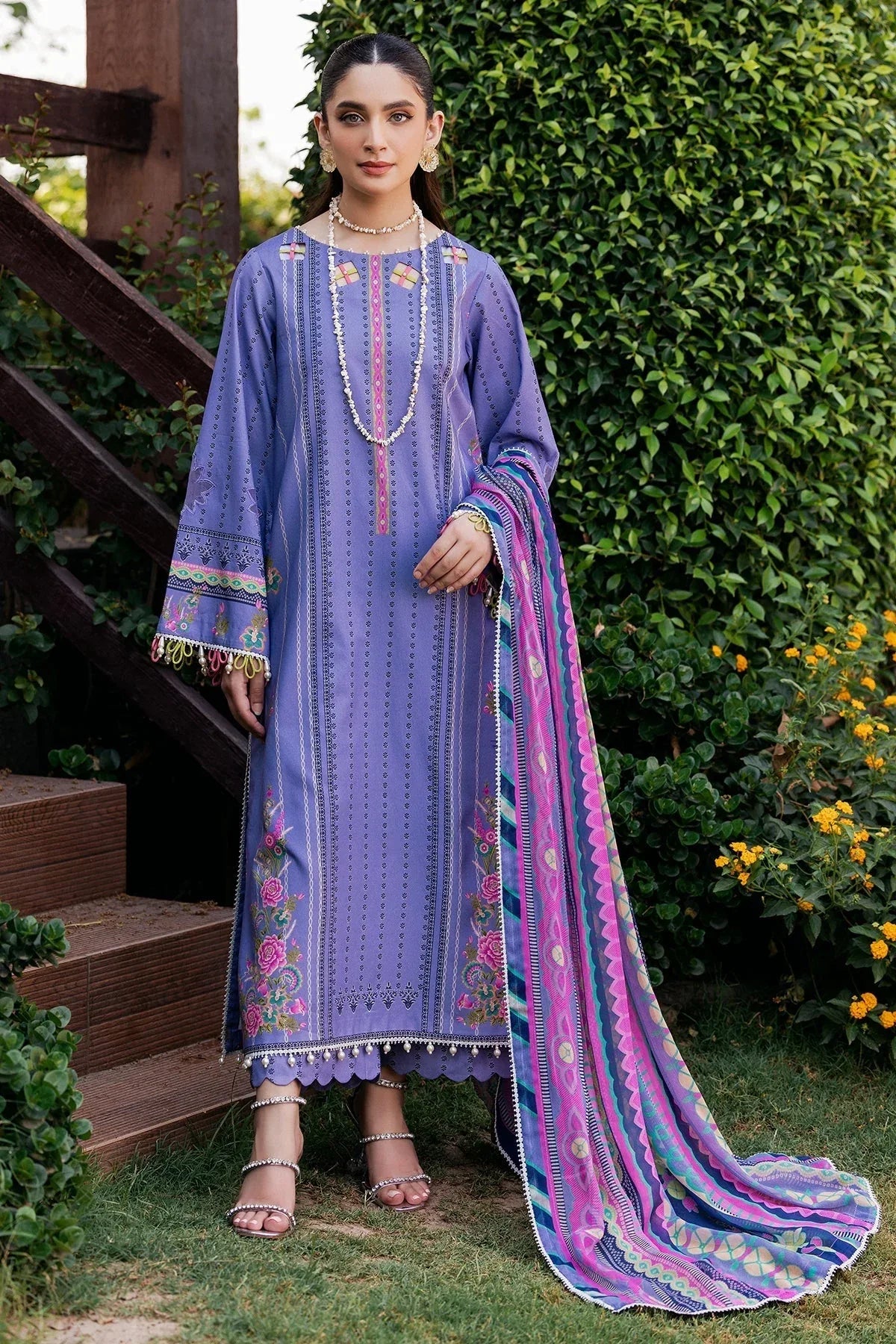 Charizma | C Prints Vol 6 | CP4-57 - Rang-e-Khaas