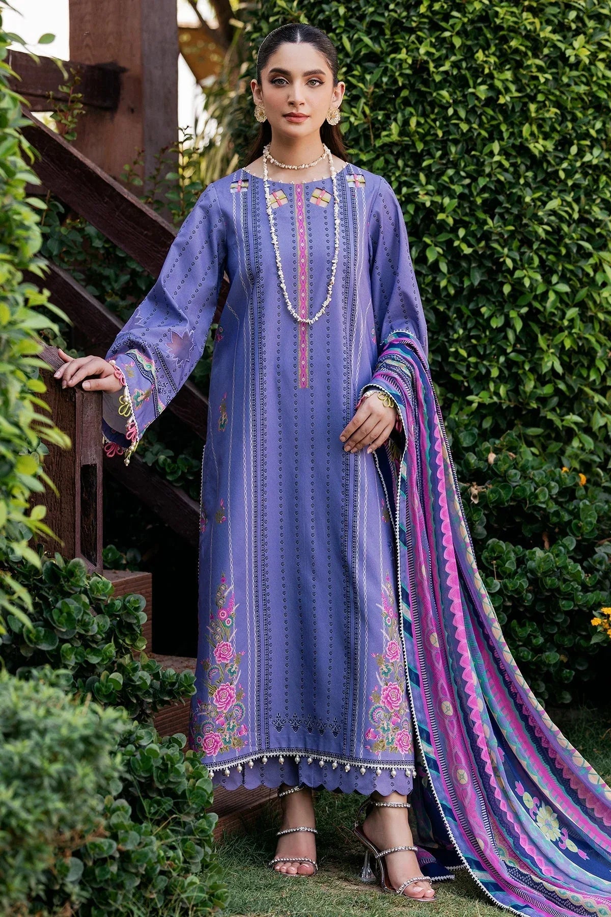 Charizma | C Prints Vol 6 | CP4-57 - Rang-e-Khaas