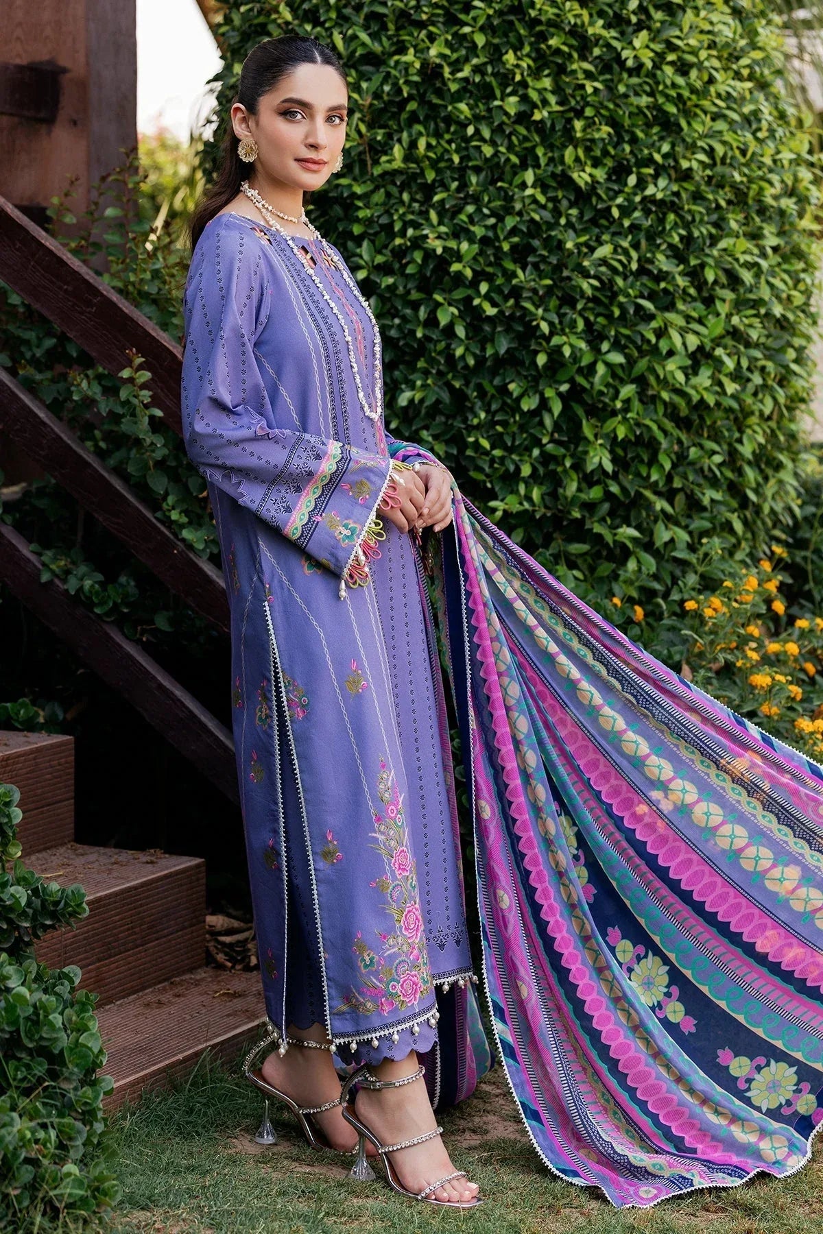 Charizma | C Prints Vol 6 | CP4-57 - Rang-e-Khaas