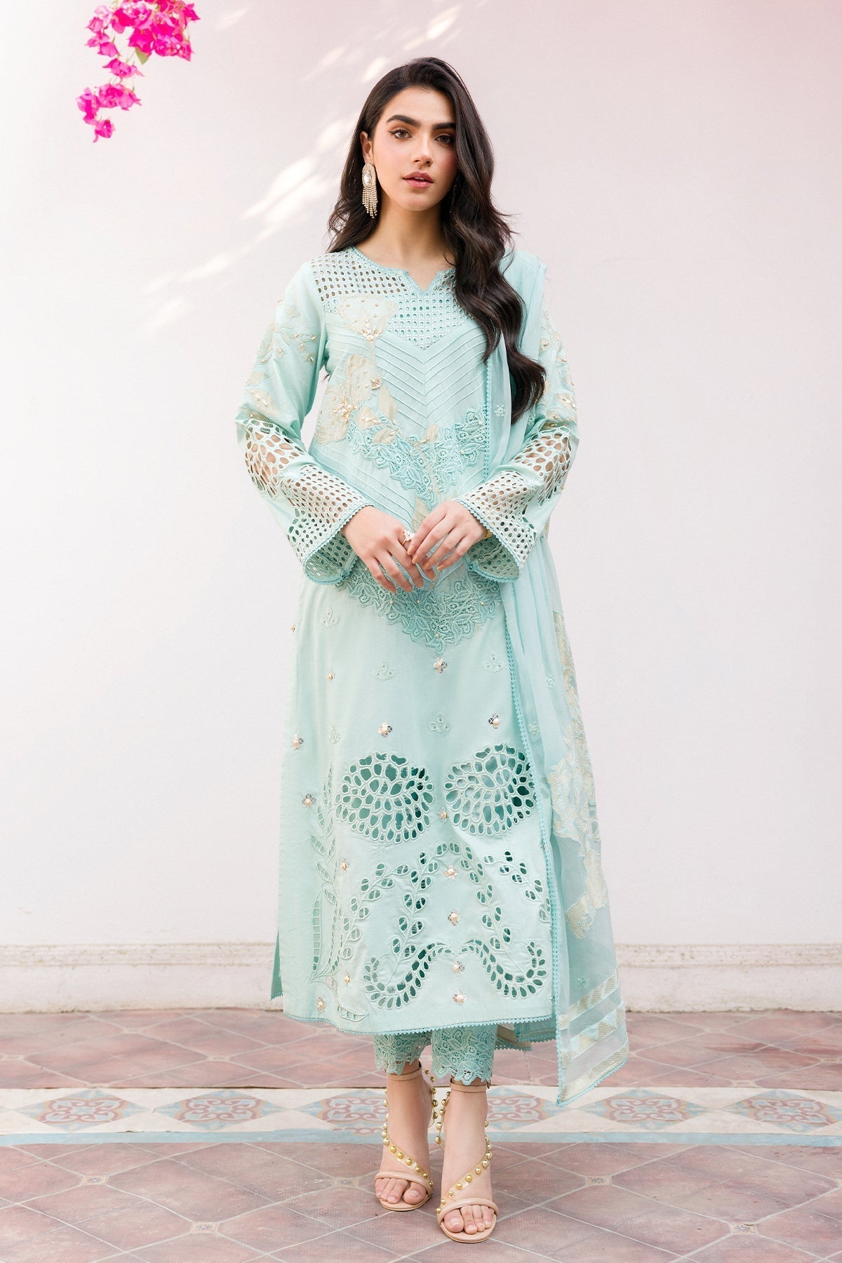 Charizma | Eid Edit Vol 2 | ED4-12 - Rang-e-Khaas