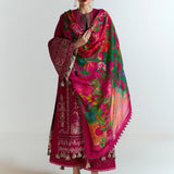 Hussain Rehar | Nirmal SS 25 | Saaha