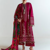 Hussain Rehar | Nirmal SS 25 | Saaha