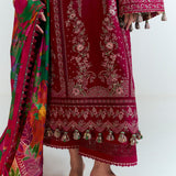 Hussain Rehar | Nirmal SS 25 | Saaha