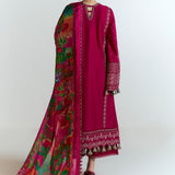Hussain Rehar | Nirmal SS 25 | Saaha