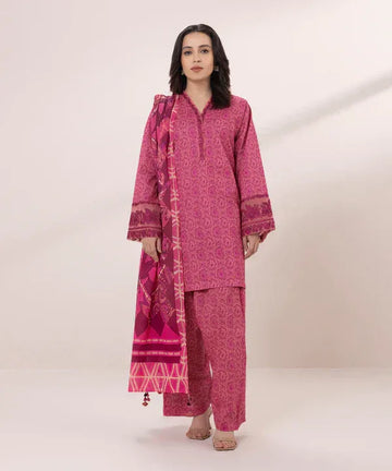 Sapphire | Eid Collection | D01 - Rang-e-Khaas
