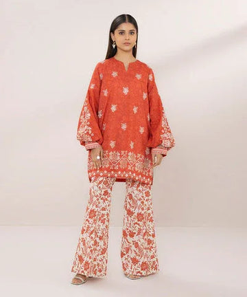 Sapphire | Eid Collection | D123 - Rang-e-Khaas