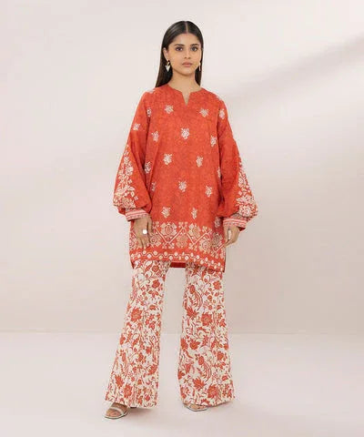 Sapphire | Eid Collection | D123 - Rang-e-Khaas