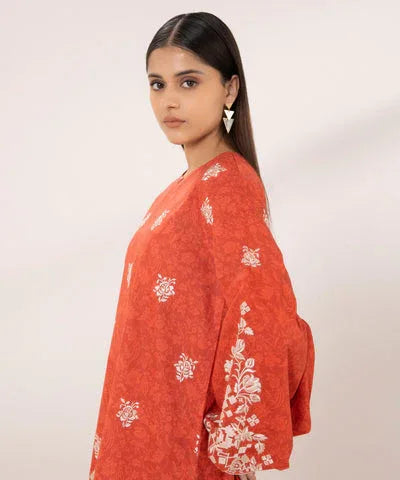 Sapphire | Eid Collection | D123 - Rang-e-Khaas