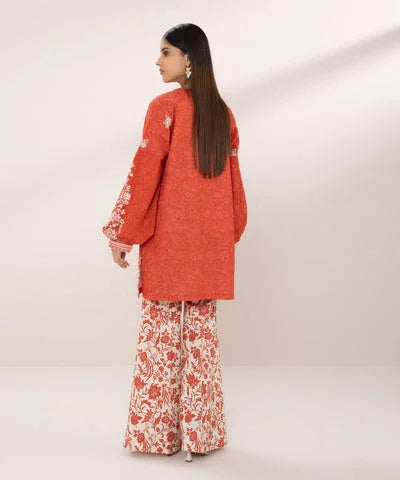 Sapphire | Eid Collection | D123 - Rang-e-Khaas