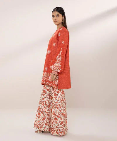 Sapphire | Eid Collection | D123 - Rang-e-Khaas