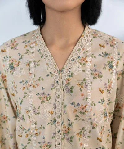 Sapphire | Eid Collection | S46 - Rang-e-Khaas
