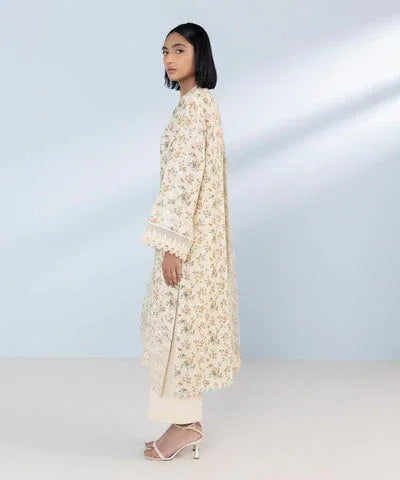 Sapphire | Eid Collection | S46 - Rang-e-Khaas