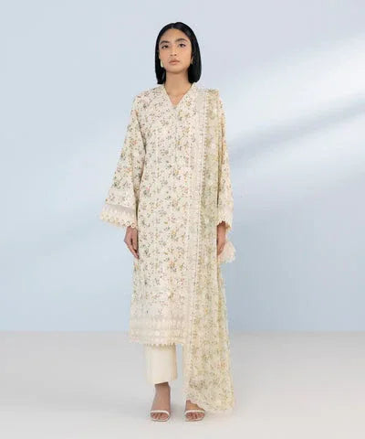 Sapphire | Eid Collection | S46 - Rang-e-Khaas
